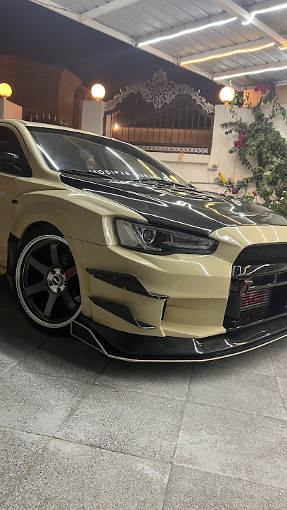 Modifab Garage - Qatar|Rayyan|Ar
