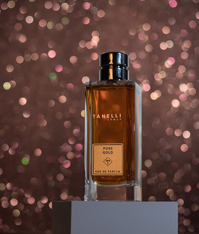 Tanelli Perfumes - Doha - +974 3385 0355