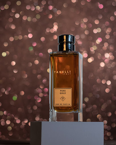 Tanelli Perfumes - Qatar|Doha|1 Porto Arabia Drive