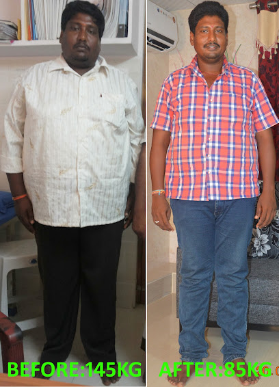 BEST BARIATRIC AND OBESITY CLINIC - Qatar|QATAR|Flat no:239