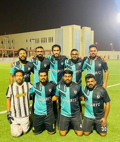 Barwa FC - Lusail - +974 5035 7333