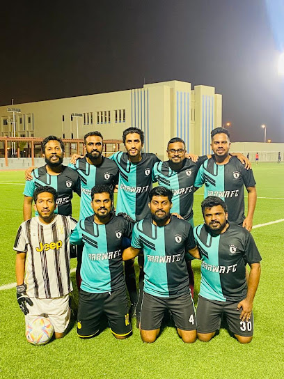 Barwa FC -