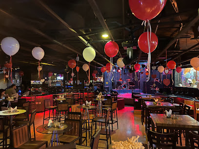 Maharlika Night Club - Doha - +974 5055 5562