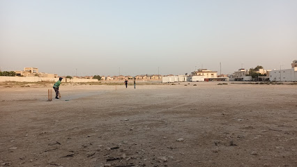 Bin Omran Cricket Team - Doha -