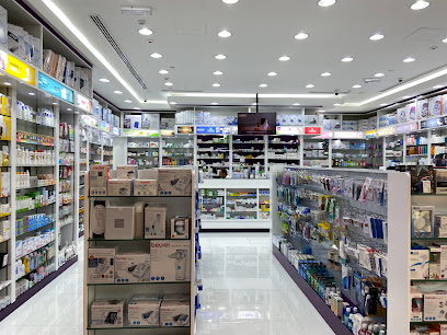 Wellcare Pharmacy 03 Mall - Doha - +974 4416 6885