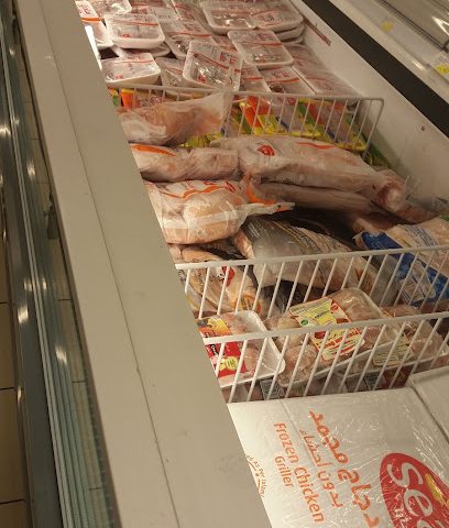 Pipeline Store - Rawdat Al Jahhaniya -