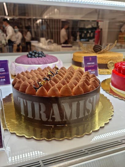 Panettone Patisserie Boutique - Qatar|Doha|Ground Floor