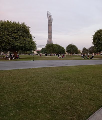 CAF accommodation - Wadi Al Waab -