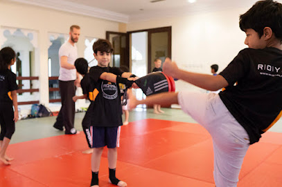 Royal Martial Arts - Doha - +974 3335 1117