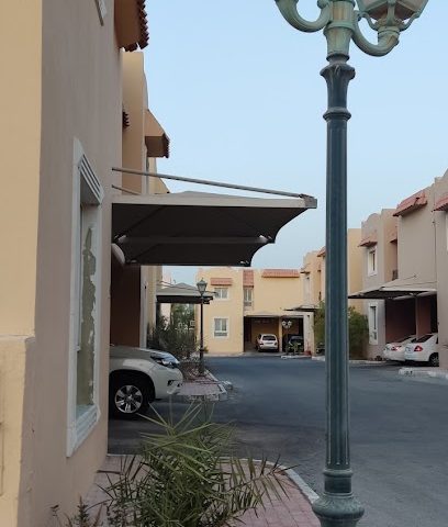 MICHAEL PALALLOS COSTINO'S DATES TREE!! - Doha -