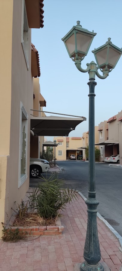 MICHAEL PALALLOS COSTINO'S DATES TREE!! - Qatar|Ar-Rayyan|Umm Al Hawayer St|VILLA 8