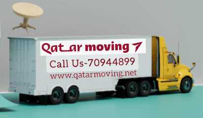Qatar moving - Doha - +974 3061 8061