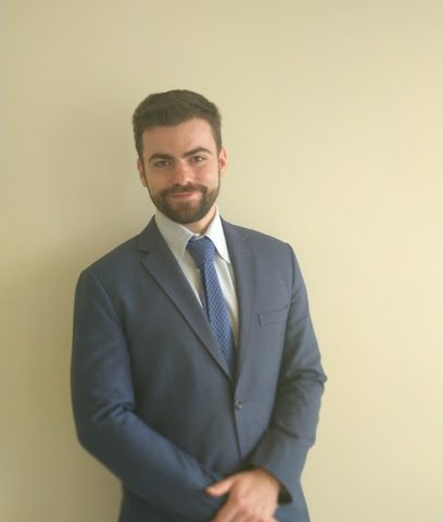 Ryan McConnell's Counselling Practice - Doha - +974 6667 6495