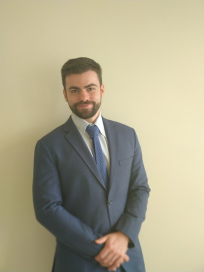 Ryan McConnell's Counselling Practice - Qatar|Doha