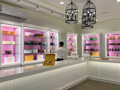 Orchid Perfumes - Doha - +974 4412 0946