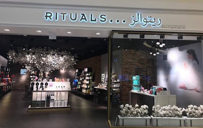 Rituals - Doha - +974 7750 1395