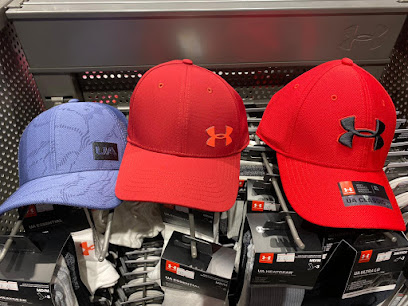Under Armour - QATAR - +974 4037 7480