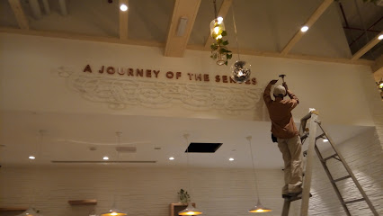 Decoration World W.L.L. - Doha - +974 4450 1501