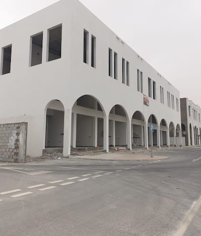 Bin Ajlan Group مجموعة بن عجلان العقارية - Doha - +974 4414 1646