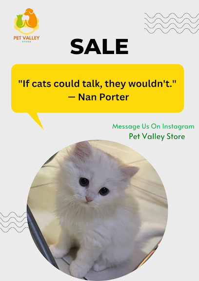 Pet Valley Store -