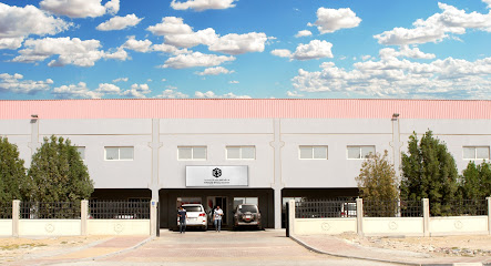 Khalid Steel Sandwich Panels - Doha - +974 4460 1777