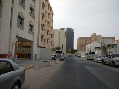 Universal Suites Hotel Apartments - Doha - +974 4444 1731
