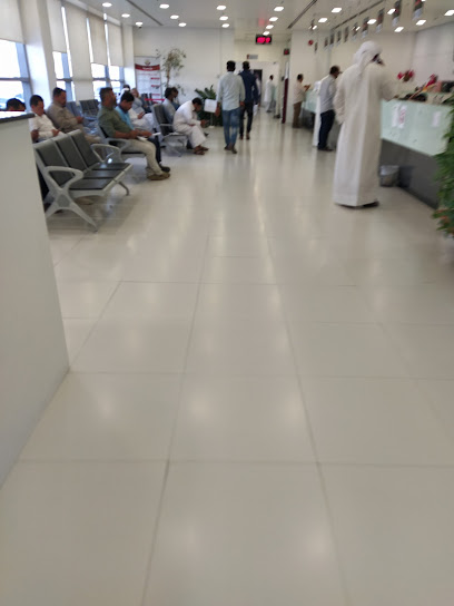 Al Wakrah Service Complex - Qatar|Al Wakrah|5H8X+W6C