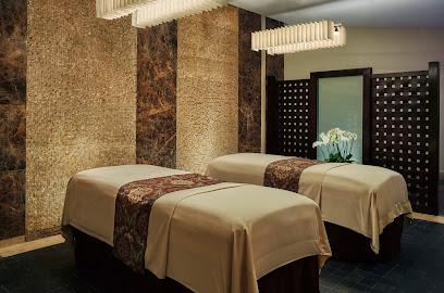 Spa and Wellness Centre at Four Seasons Hotel Doha - Lusail - +974 4494 8888