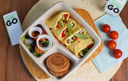 Eat Smart Palm Tower - Doha - +974 4418 1122
