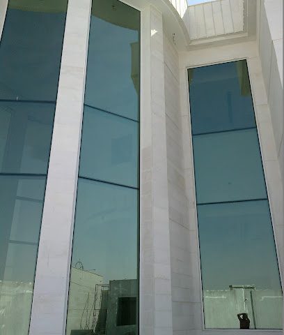 القطرية الكويتية للنوافذ والابواب يو بي في سي - الريان،، - +974 3007 4470
