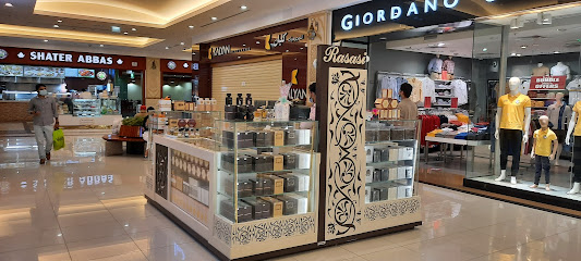 Rasasi Perfumes - Doha - +974 4473 9927