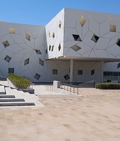 Translation and Interpreting Institute - HBKU - Umm Salal Muhammed - +974 4454 2507