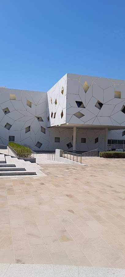Translation and Interpreting Institute - HBKU - Qatar|Doha|1st Floor|Education City