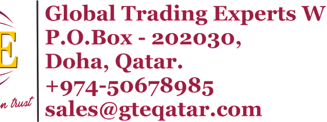 Global Trading Experts W.L.L - GTE - Doha - +974 5067 8985