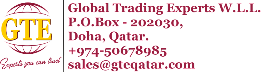 Global Trading Experts W.L.L - GTE - Qatar|Doha|OFFICE NO. 31