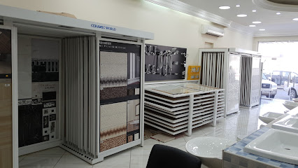 Ceramic World - Umm Şalāl 'Alī - +974 4432 7051