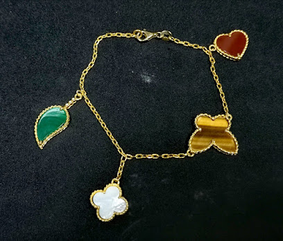 Marmi Jewellery - Doha - +974 5566 8948
