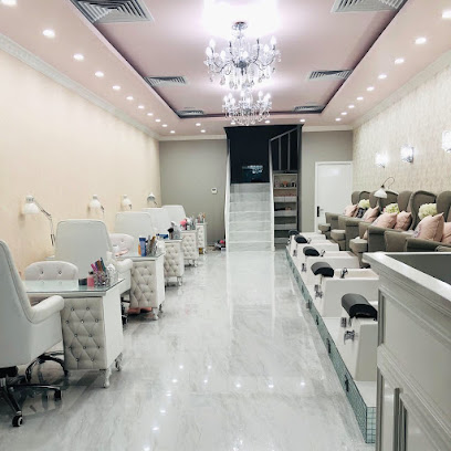 LaRoSa Beauty Castle - Doha - +974 7092 5000