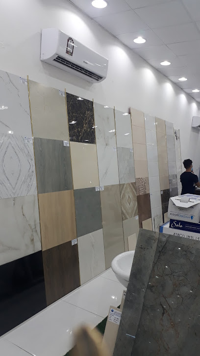 Global Building Const. & Mint. & Trad. - Qatar|Doha|850 Street|Building No. 48 Shop No. 4