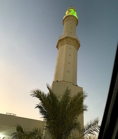 MASJID UMM SLAL ALI JUMMA - Doha - +974 4470 0000