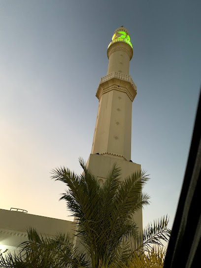 MASJID UMM SLAL ALI JUMMA - Qatar|Umm Şalāl 'Alī|F98R+WJR