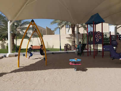 Qatar Green Family Park - Doha -