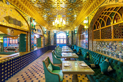Parisa Souq Waqif - Doha - +974 4441 1494
