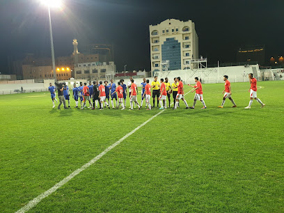 Doha Stadium - Rawdat al `Ajuz -