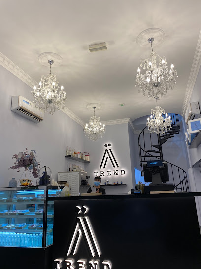 Trend cafe - Qatar|Ar-Rayyan|Furousiya St|6CWJ+C5G