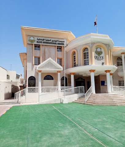 Olive International School - Doha - +974 4417 1734