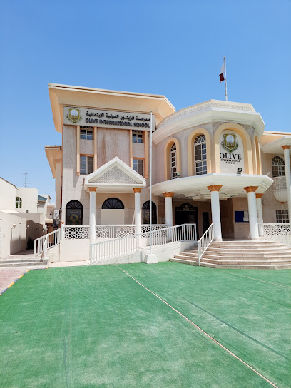 Olive International School - Qatar|Doha|6GRF+FXV