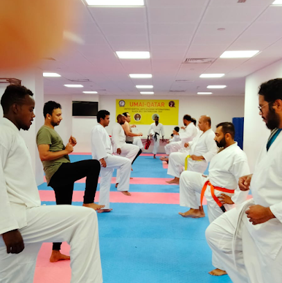 Karate Qatar - Doha - +974 3398 4984