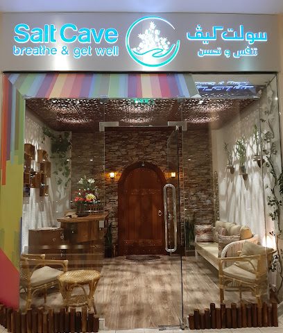 Salt Cave - Doha - +974 5010 3291