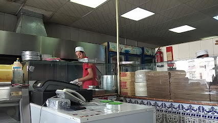 Hot Ankara Bakery and Restaurant - Doha - +974 4486 1053